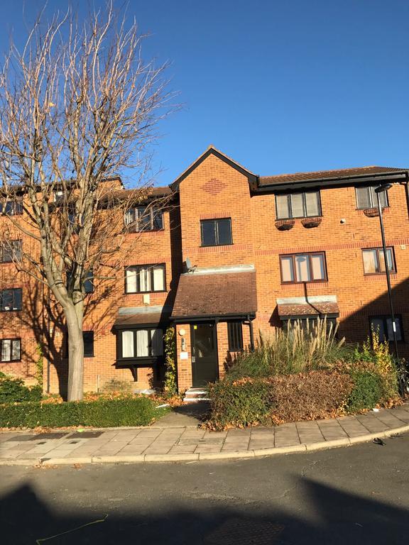 Surrey Quays Studio London Ngoại thất bức ảnh